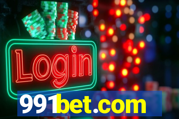 991bet.com