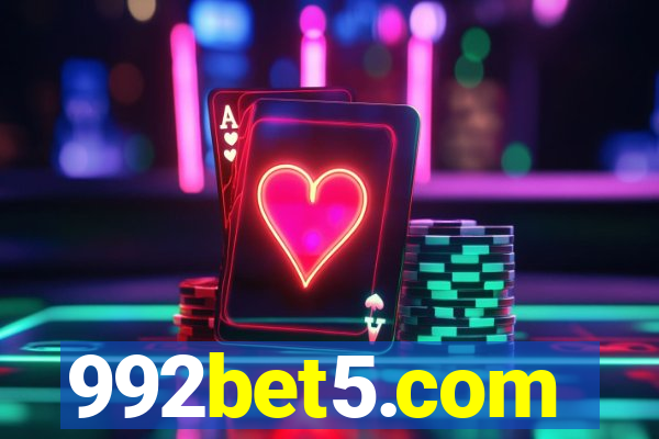 992bet5.com