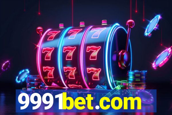 9991bet.com