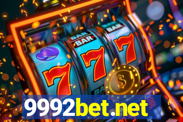 9992bet.net