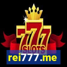 rei777.me