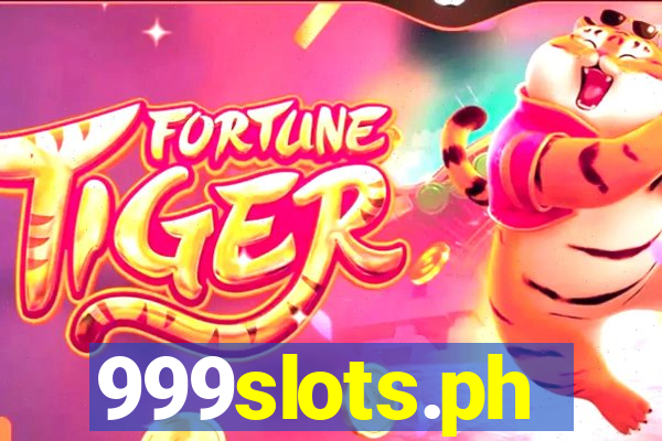 999slots.ph