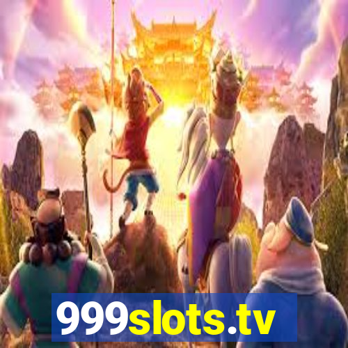 999slots.tv