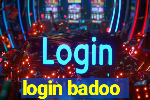 login badoo