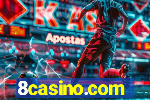 8casino.com