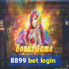 8899 bet login