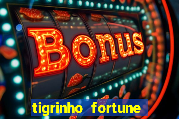 tigrinho fortune tiger png