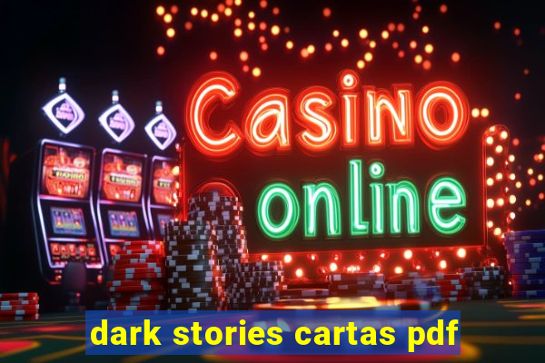 dark stories cartas pdf