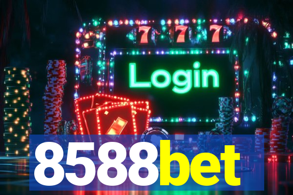 8588bet