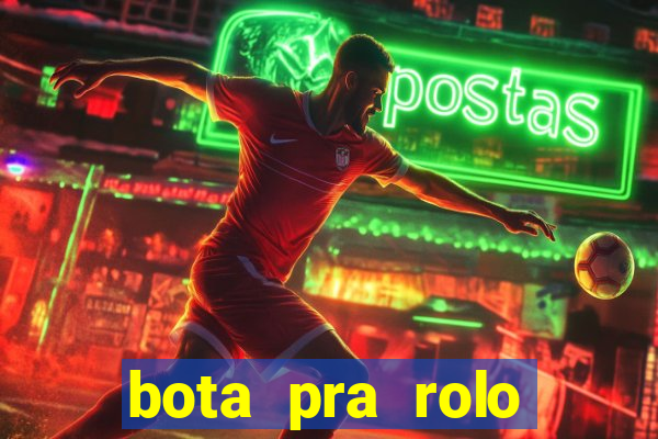 bota pra rolo baixada fluminense