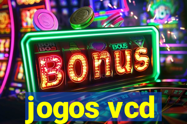 jogos vcd