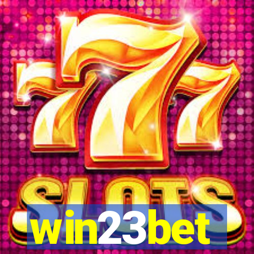 win23bet