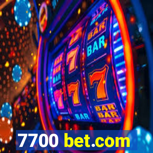 7700 bet.com