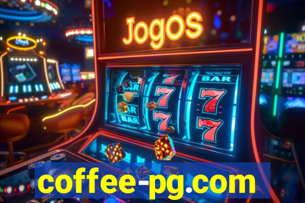 coffee-pg.com