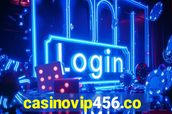 casinovip456.com