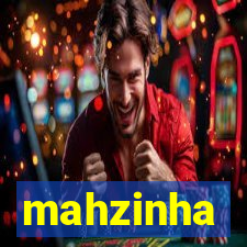 mahzinha