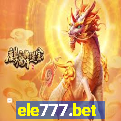 ele777.bet