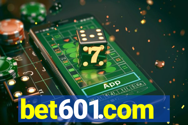 bet601.com