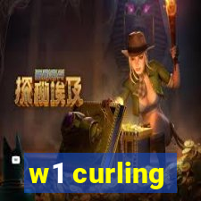 w1 curling