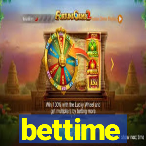 bettime