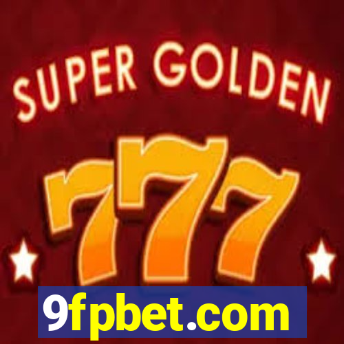 9fpbet.com