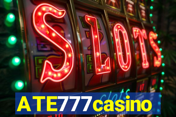 ATE777casino