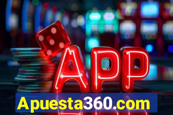 Apuesta360.com