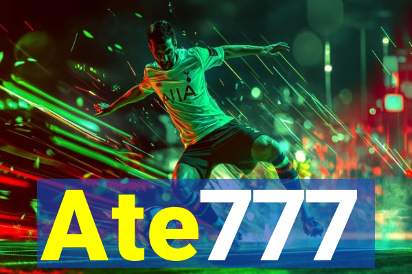 Ate777