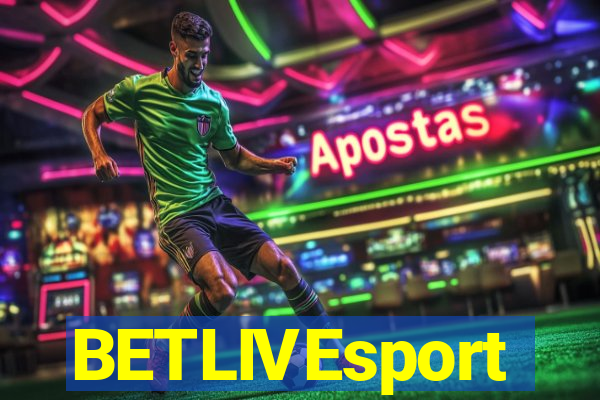 BETLIVEsport