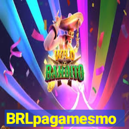 BRLpagamesmo