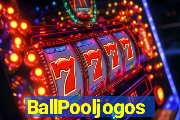 BallPooljogos