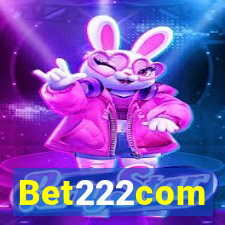 Bet222com