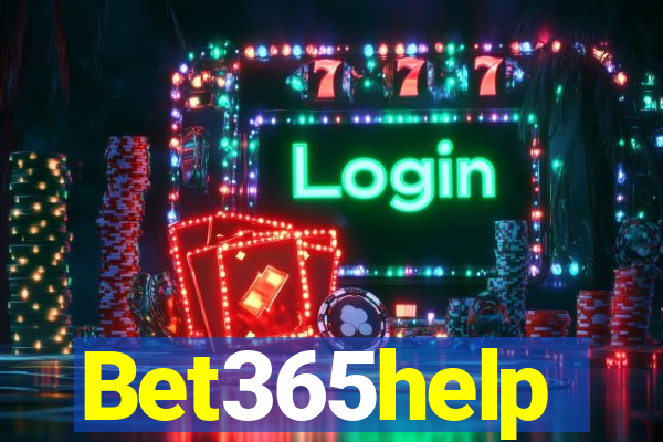 Bet365help