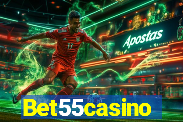 Bet55casino