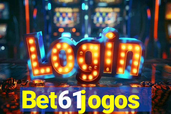 Bet61jogos