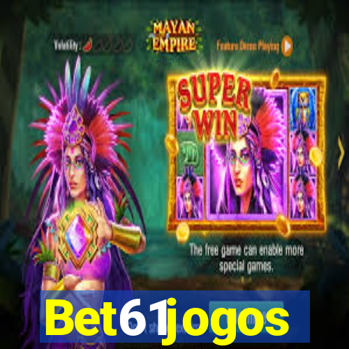 Bet61jogos