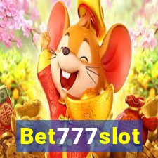 Bet777slot