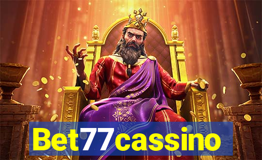 Bet77cassino