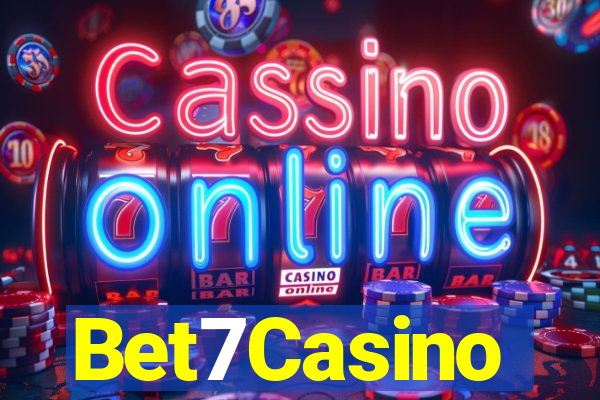 Bet7Casino