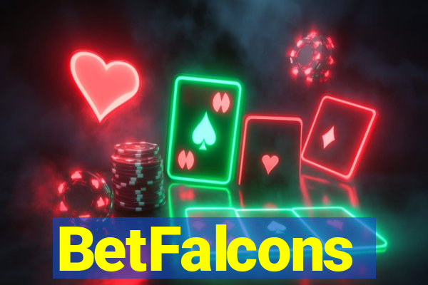 BetFalcons