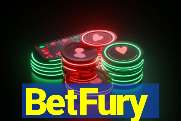 BetFury