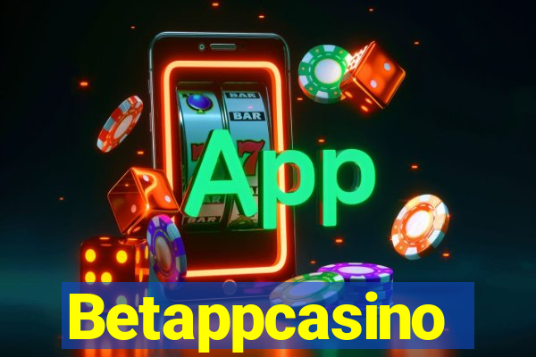 Betappcasino