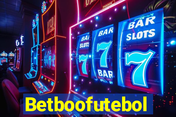 Betboofutebol