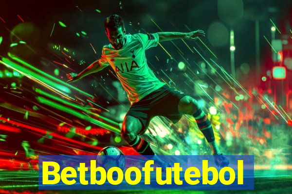 Betboofutebol