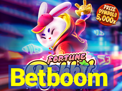 Betboom