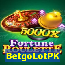 BetgoLotPK