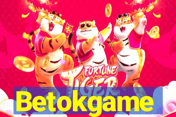 Betokgame