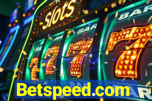 Betspeed.com