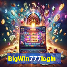 BigWin777login