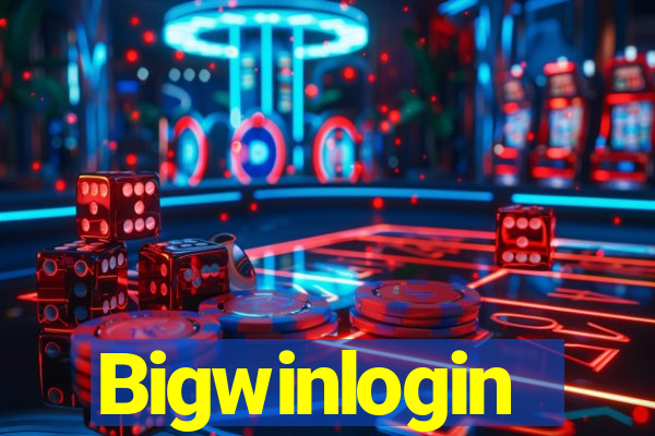 Bigwinlogin